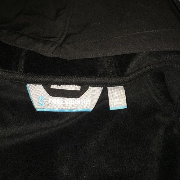 Jacket - Picture 3 of 4